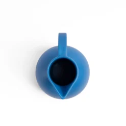 raawii Krug Medium Strøm Electric Blue