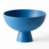 raawii Schale Medium Strøm Electric Blue