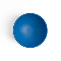 raawii Schale Medium Strøm Electric Blue