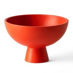 raawii Schale Medium Strøm Strong Coral