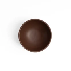 raawii Schale Small Strøm Chocolate