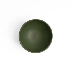 raawii Schale Small Strøm Deep Green