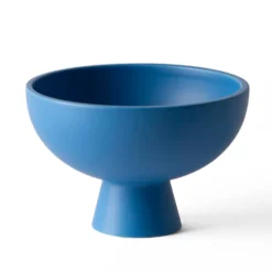 raawii Schale Small Strøm Electric Blue