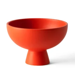 raawii Schale Small Strøm Strong Coral