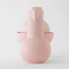 raawii Schale Strøm 23 cm Coral Blush