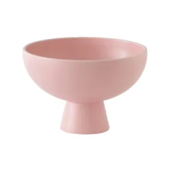 raawii Schale Strøm 23 cm Coral Blush