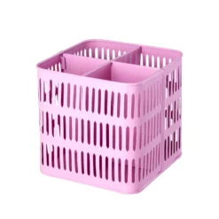 Rice Aufbewahrungskorb Metall Large