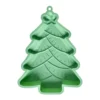 Rice Backform aus Silikon Xmas Tree