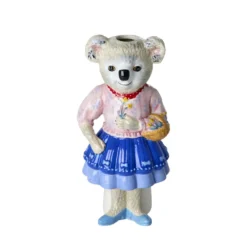 Rice Keramik Vase Koala Nathalie Lété 400 ml