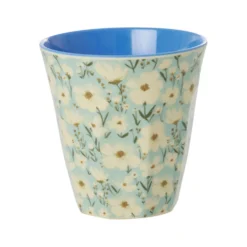 Rice Melamin Becher Summer Bloom 250 ml