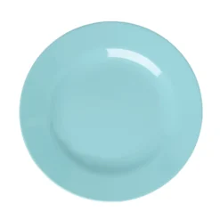 Rice Melamin Speiseteller Solid Colors 6er-Set