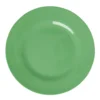 Rice Melamin Teller Solid Colors 6er-Set