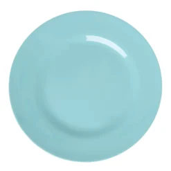 Rice Melamin Teller Solid Colors 6er-Set