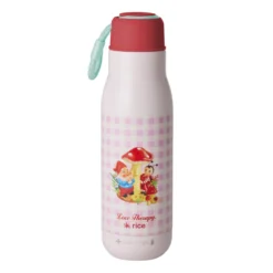 Rice Trinkflasche aus Edelstahl Love Therapy Gnome 500 ml