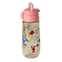 Rice Trinkflasche für Kinder Coral Ocean 550 ml