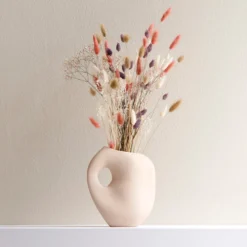 Schneid Studio Aura Vase I Blush
