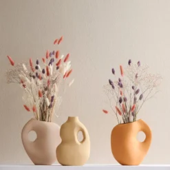 Schneid Studio Aura Vase I Blush
