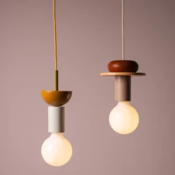 Schneid Studio Junit Leuchte “Pan”