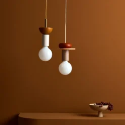 Schneid Studio Junit Leuchte “Pan”
