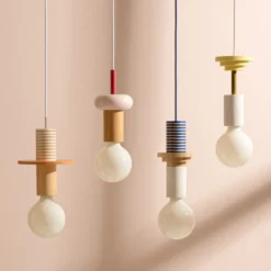 Schneid Studio Junit Leuchte “Drop”
