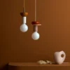 Schneid Studio Junit Leuchte “Dia”