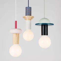 Schneid Studio Junit Leuchte “Crescent”