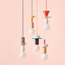 Schneid Studio Junit Leuchte “Crescent”