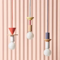 Schneid Studio Junit Leuchte “Column”