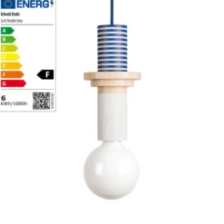 Schneid Studio Junit Leuchte “Column”