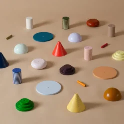 Schneid Studio Junit Leuchte Gelato