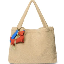 Studio Noos Anhänger Bag Charm Sausage Dog