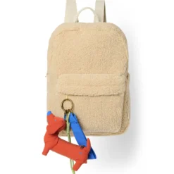 Studio Noos Anhänger Bag Charm Sausage Dog