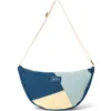 Studio Noos Tasche Adult Fanny Pack Patchwork Denim