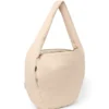 Studio Noos Tasche Cross Body Bag Patchwork Oatmeal