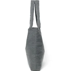 Studio Noos Tasche Denim Grey mom-bag