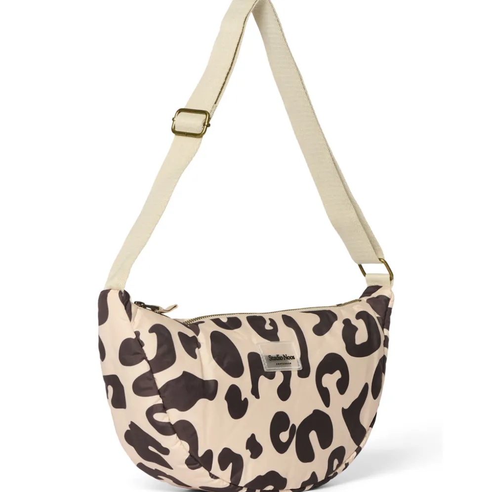 Studio Noos Tasche Fanny Pack Holy Cow Puffy Adult