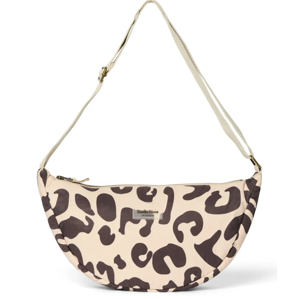 Studio Noos Tasche Fanny Pack Holy Cow Puffy Adult