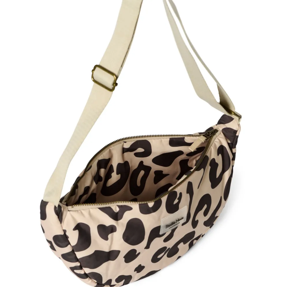 Studio Noos Tasche Fanny Pack Holy Cow Puffy Adult