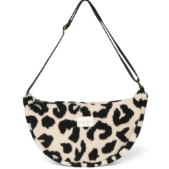 Studio Noos Tasche Fanny Pack Holy Cow Teddy Adult