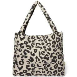 Studio Noos Tasche Holy cow puffy mom-bag