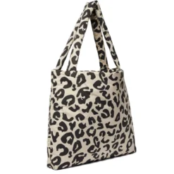 Studio Noos Tasche Holy cow puffy mom-bag