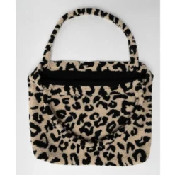 Studio Noos Tasche Holy cow teddy mom-bag