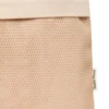 Studio Noos Tasche Patchwork mom-bag Textured Oatmeal