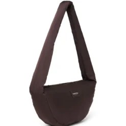 Studio Noos Tasche Puffy Mini Cross Body Bag Brown