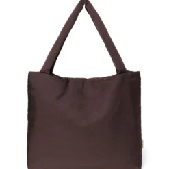 Studio Noos Tasche Puffy Mom Bag Brown