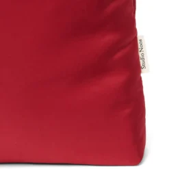 Studio Noos Tasche Puffy mom-bag Red