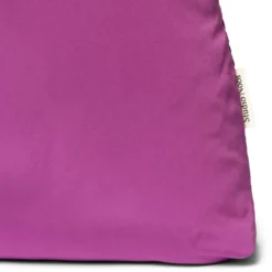 Studio Noos Tasche Puffy mom-bag Purple