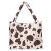 Studio Noos Tasche Puffy mom-bag Holy Cow Brownish