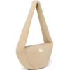 Studio Noos Tasche Teddy Mini Cross Body Bag Ecru