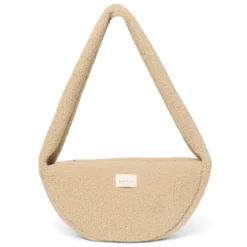 Studio Noos Tasche Teddy Mini Cross Body Bag Ecru